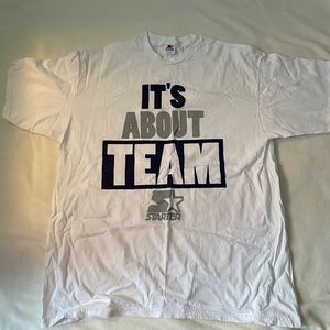 ‘Team’ Men’s T-Shirt